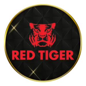 red tiger by denmark88