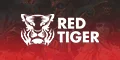 red tiger by denmark88