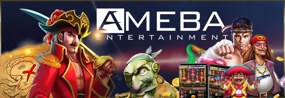 ameba by slot แตก ง่าย