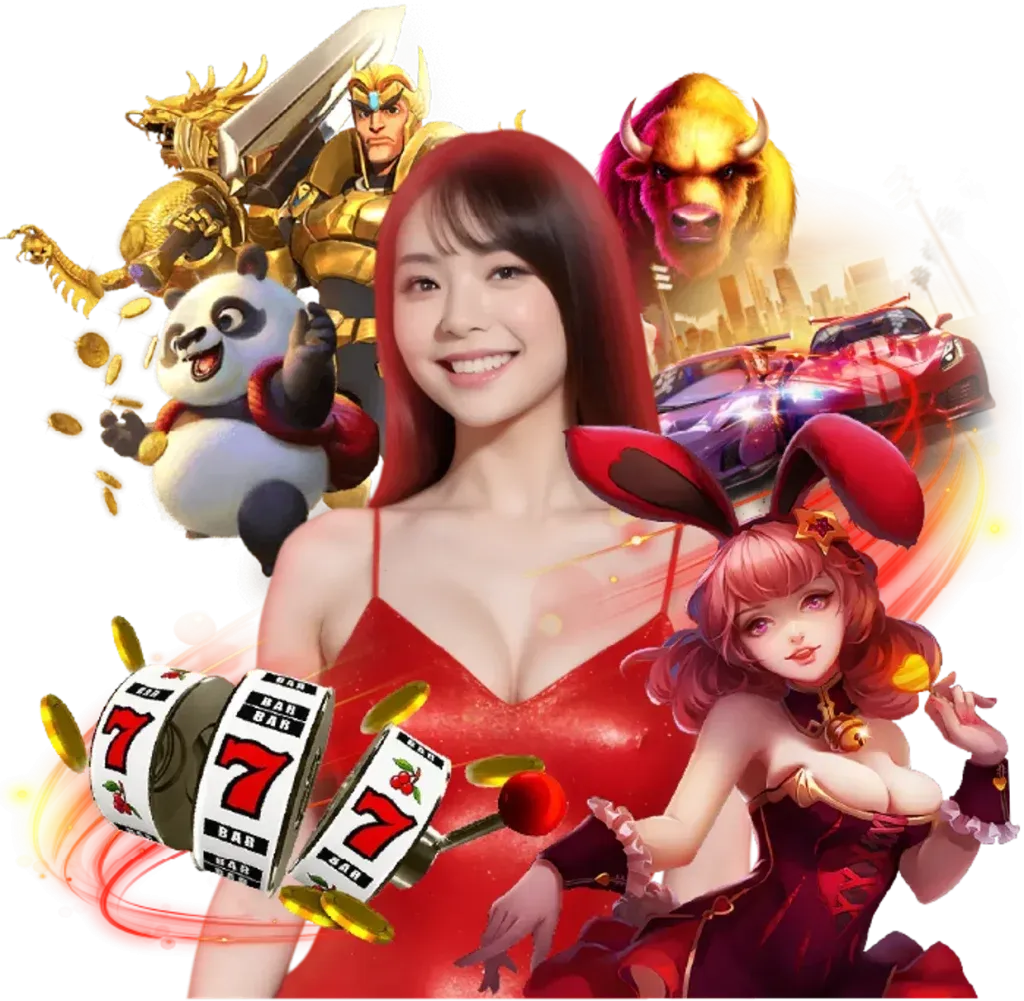 เกม slot แตก ง่าย