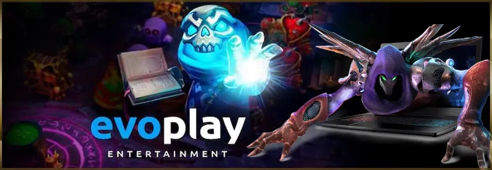 evoplay by slot แตก ง่าย