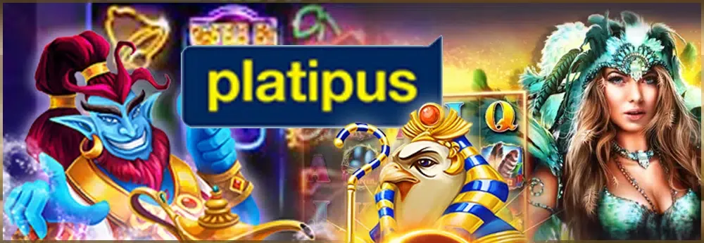 platpus777 by slot แตก ง่าย